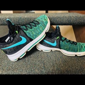 Nike KD9 ❌SOLD